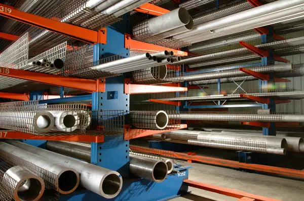 Mechanical Steel Tubing Distributor - Custom Mechanical Steel Tube